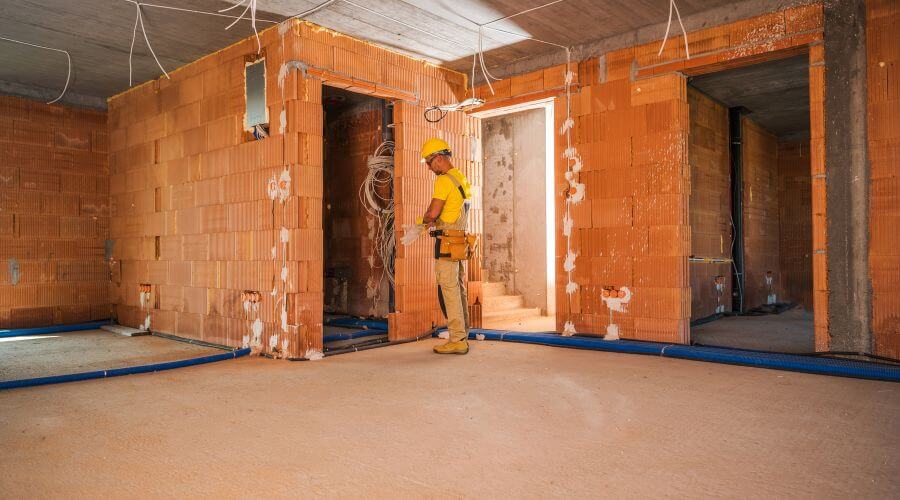 Local Chimney Repair in Ridgeway, SC